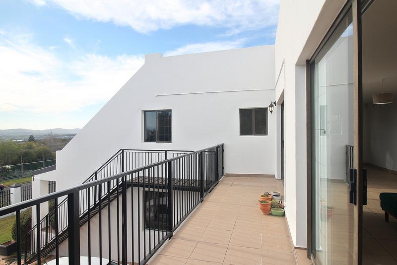 To Let 2 Bedroom Property for Rent in Steynsrust Western Cape